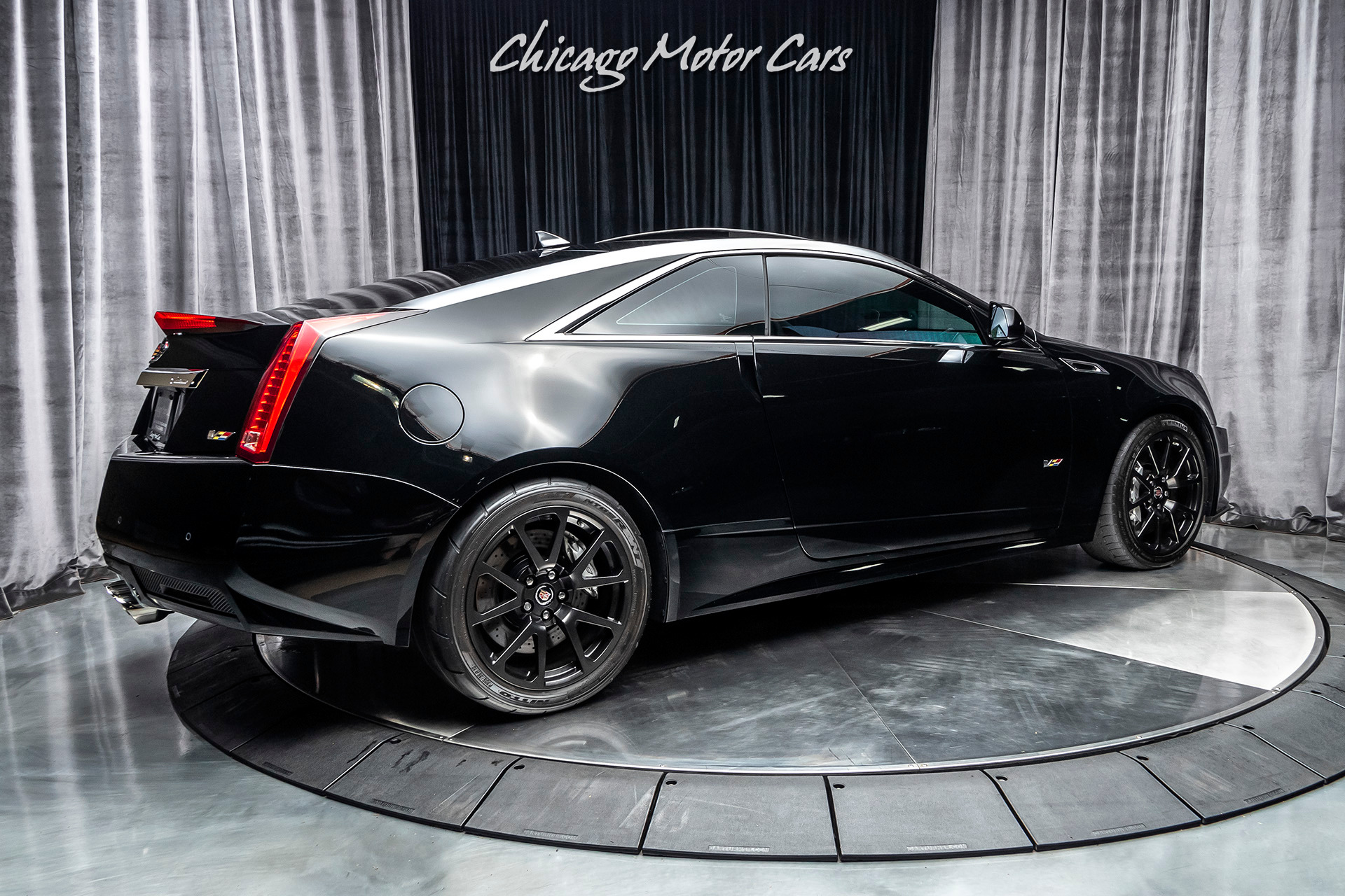 Used 2012 Cadillac Cts V Coupe 800whp 6 Speed Manual Recaro Seats For Sale Special Pricing 3638