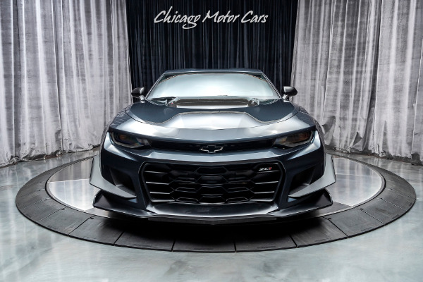 Used-2019-Chevrolet-Camaro-ZL1---MODIFIED-Over-900HP-ONLY-1K-MILES