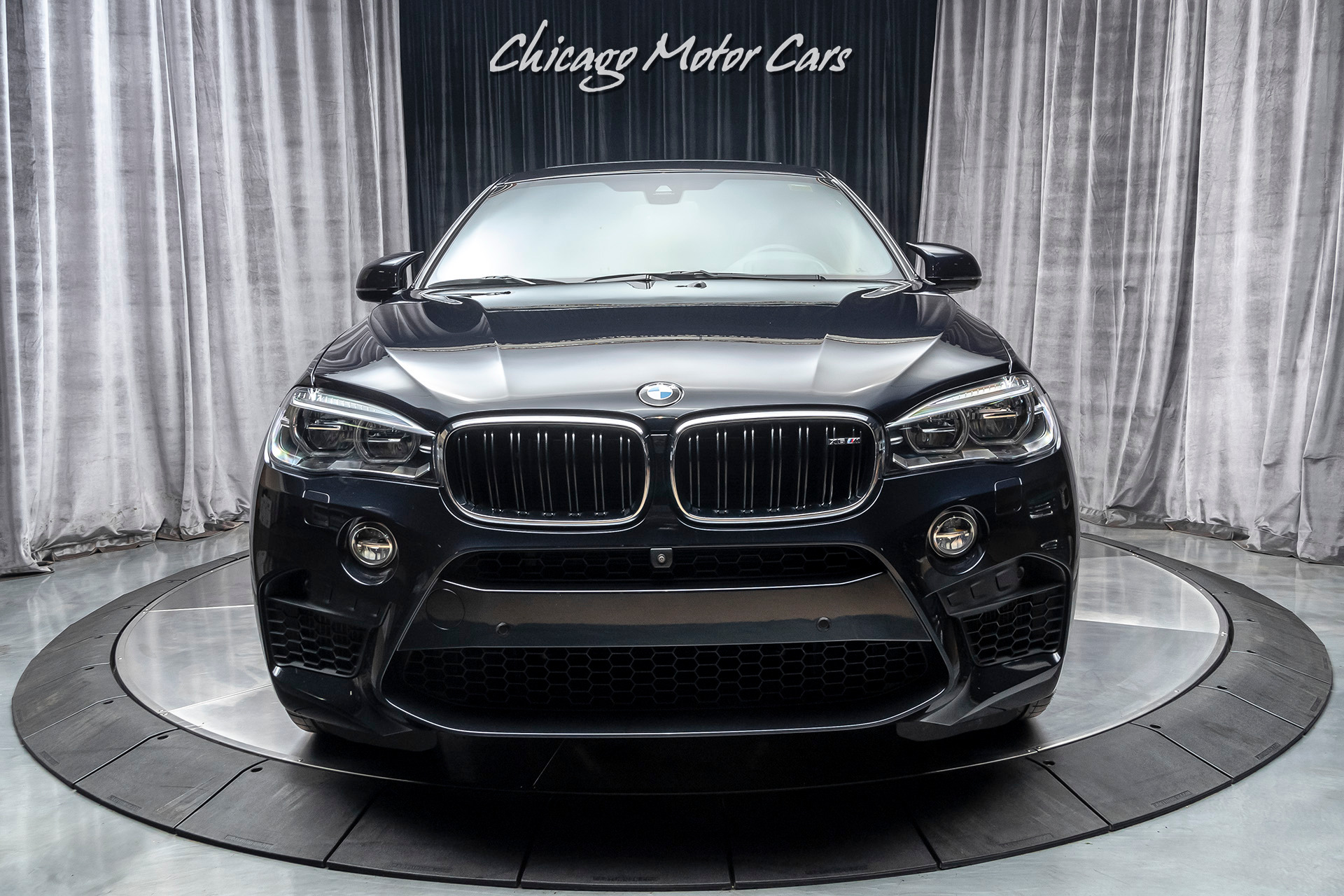 Used-2017-BMW-X6-M-114kMSRP-Executive-Package