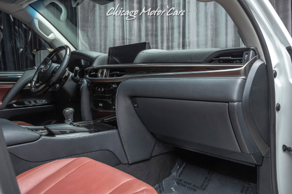 Used-2019-Lexus-LX570-Three-Row-SUV-LUXURY-PACKAGE-MARK-LEVINSON-AUDIO-11K-MILES