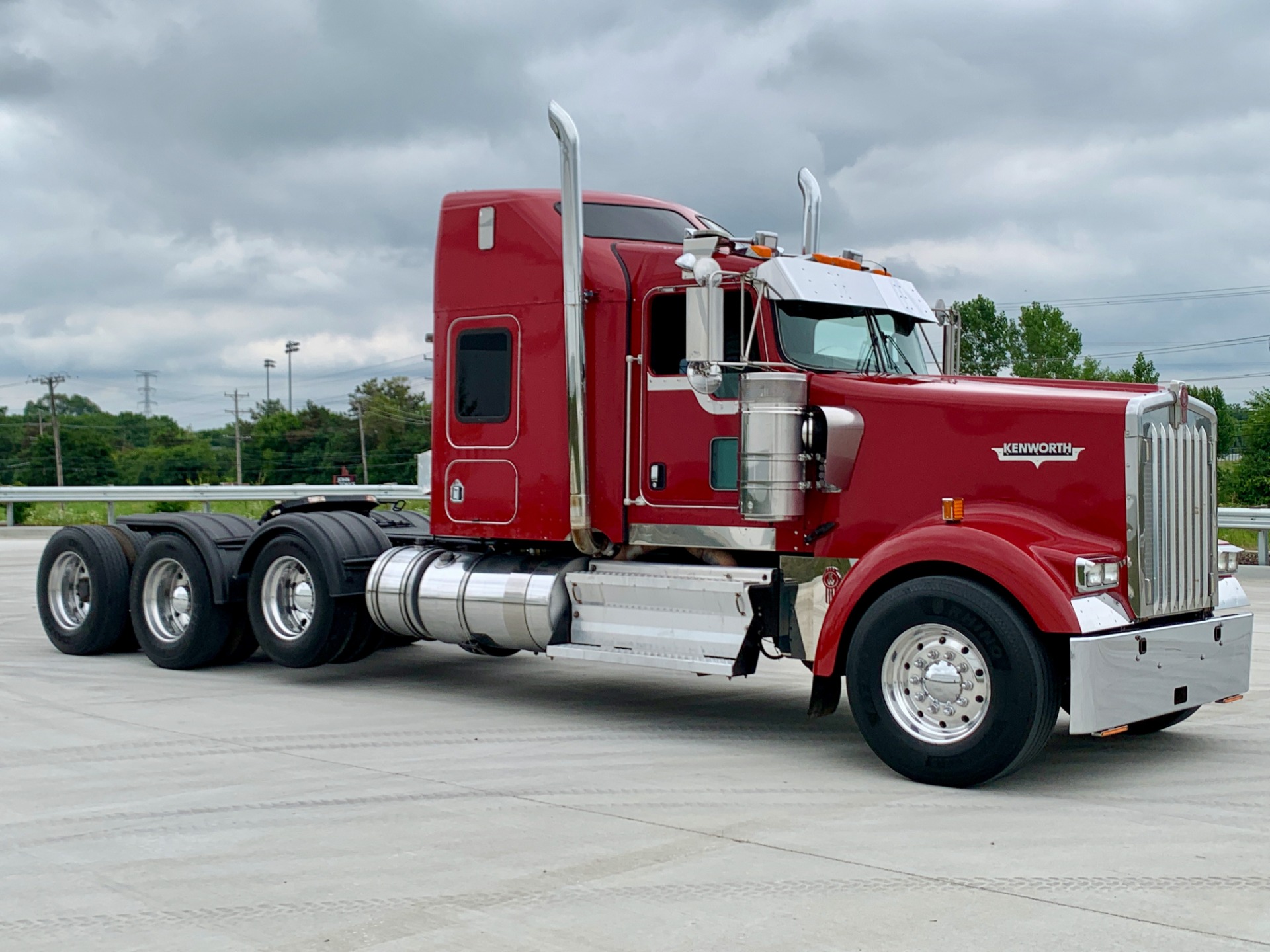 Kenworth W900 Kenworth Kenworth Trucks Kenworth W900 | Images and ...