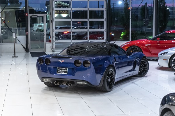 Used-2006-Chevrolet-Corvette-Z06-2LZ-6-Speed-Manual