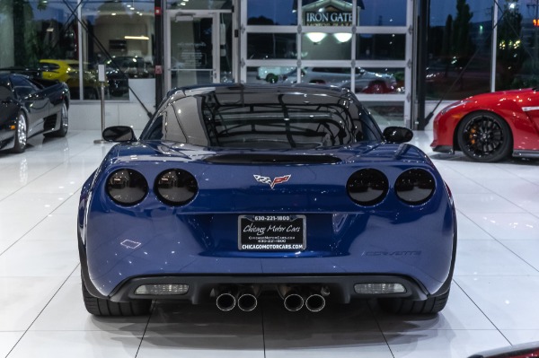 Used-2006-Chevrolet-Corvette-Z06-2LZ-6-Speed-Manual