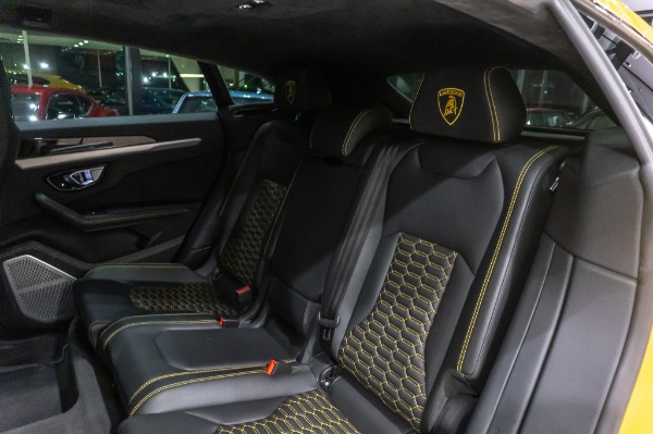 Used-2019-Lamborghini-Urus-SUV-FULL-ADAS-PACKAGE--CUSTOM-EXHAUST