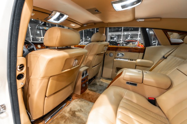 Used-2004-Rolls-Royce-Phantom-Sedan-GORGEOUS-Spec-LOW-Miles-Theater-Config-Indiv-Seats-MSRP-340K