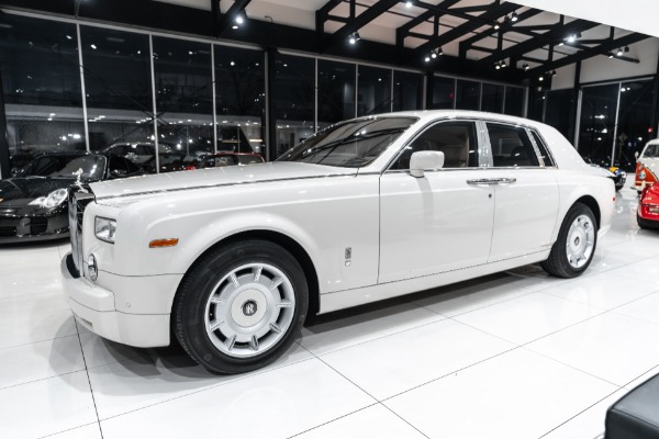 Used-2004-Rolls-Royce-Phantom-Sedan-GORGEOUS-Spec-LOW-Miles-Theater-Config-Indiv-Seats-MSRP-340K