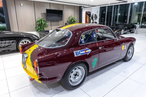 Used-1962-Alfa-Romeo-Giulietta-Sprint-101-Series-Veloce-Rally-Car-Fully-Restored