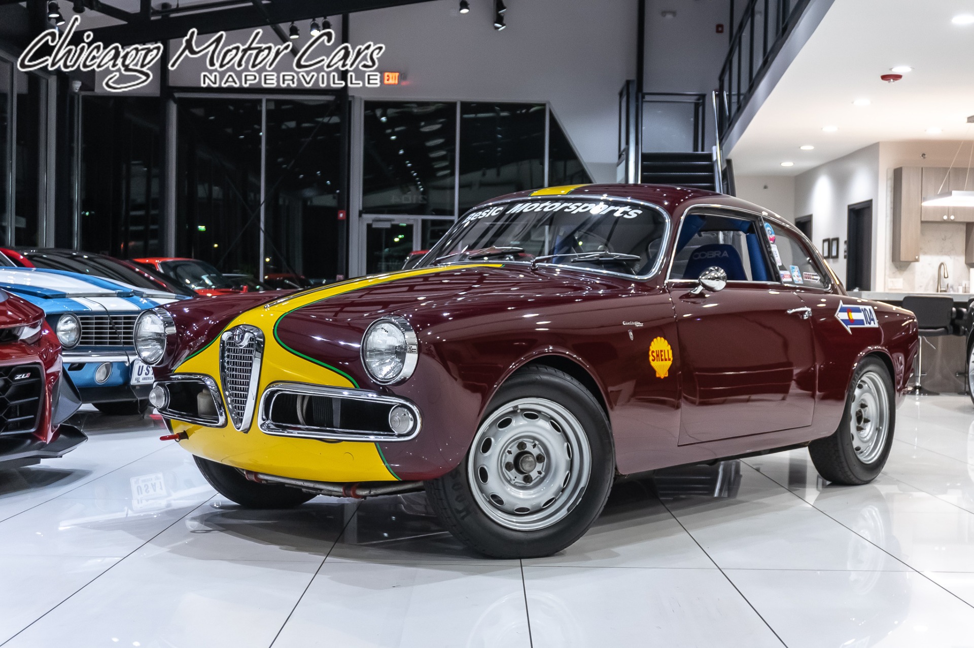 Used-1962-Alfa-Romeo-Giulietta-Sprint-101-Series-Veloce-Rally-Car-Fully-Restored