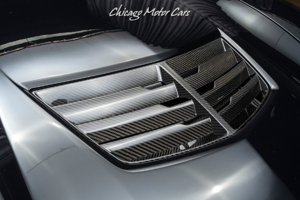 Used-2017-Chevrolet-Corvette-Z06-3LZ-Z07-1100HP-40K-IN-UPGRADES-Magnuson-Supercharger