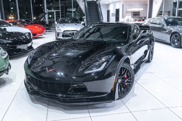 Used-2016-Chevrolet-Corvette-Z06-3LZ-Coupe---Z07-PERFORMANCE-PKG-CARBON-FLASH-GROUND-EFFECTS