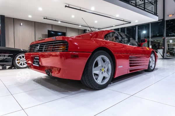 1990 ferrari 348 ts price