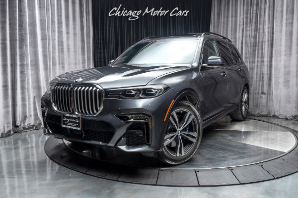 Used-2019-BMW-X7-xDrive40i-M-Sport-Package-MSRP-89995-LOADED-PREMIUM-PACKAGE