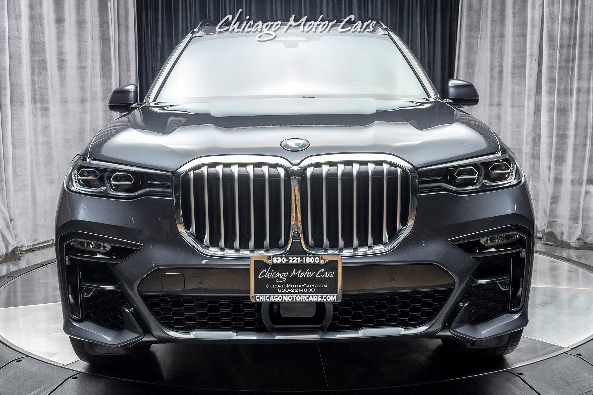 Used-2019-BMW-X7-xDrive40i-M-Sport-Package-MSRP-89995-LOADED-PREMIUM-PACKAGE