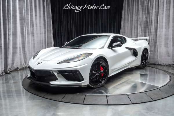 Used-2020-Chevrolet-Corvette-Stingray-3LT-Z51-Coupe---Z51-PERFORMANCE-PKG-WELL-OPTIONED-C8