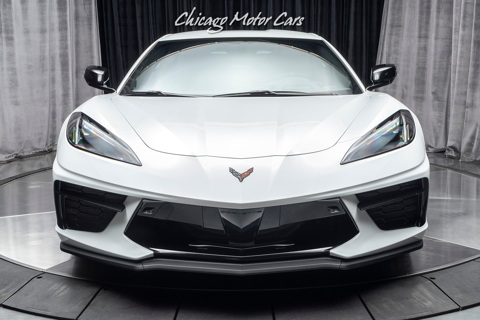 Used-2020-Chevrolet-Corvette-Stingray-3LT-Z51-Coupe---Z51-PERFORMANCE-PKG-WELL-OPTIONED-C8