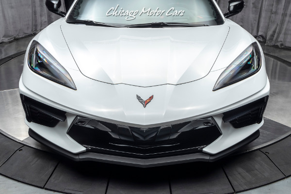 Used-2020-Chevrolet-Corvette-Stingray-3LT-Z51-Coupe---Z51-PERFORMANCE-PKG-WELL-OPTIONED-C8