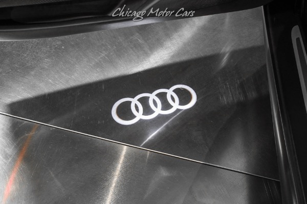 Used-2014-Audi-R8-52L-V10-Coupe-DCT-Trans-FabSpeed-Exhaust-RECENTLY-SERVICED