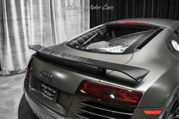 Used-2014-Audi-R8-52L-V10-Coupe-DCT-Trans-FabSpeed-Exhaust-RECENTLY-SERVICED