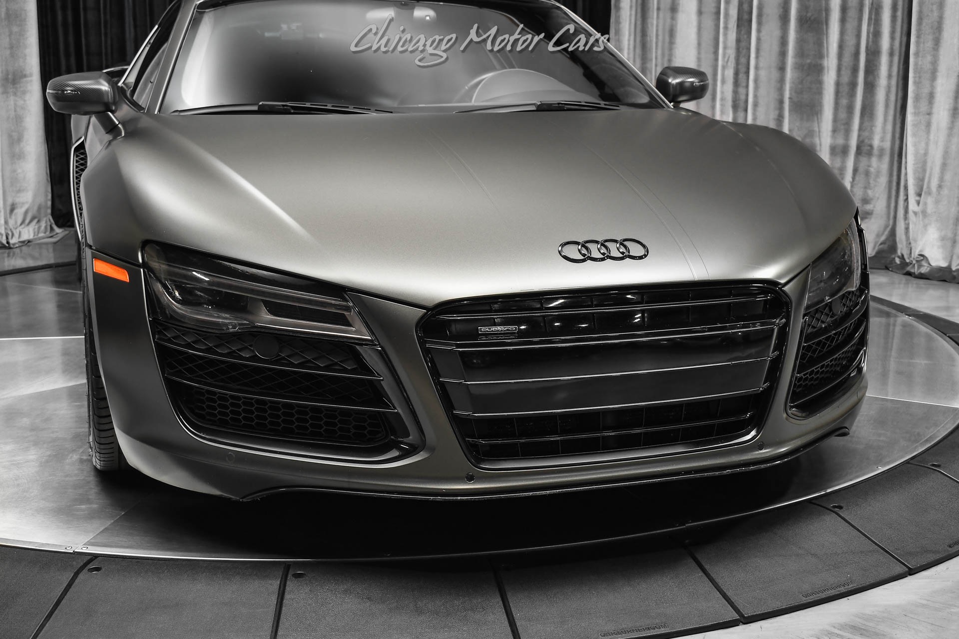 Used-2014-Audi-R8-52L-V10-Coupe-DCT-Trans-FabSpeed-Exhaust-RECENTLY-SERVICED