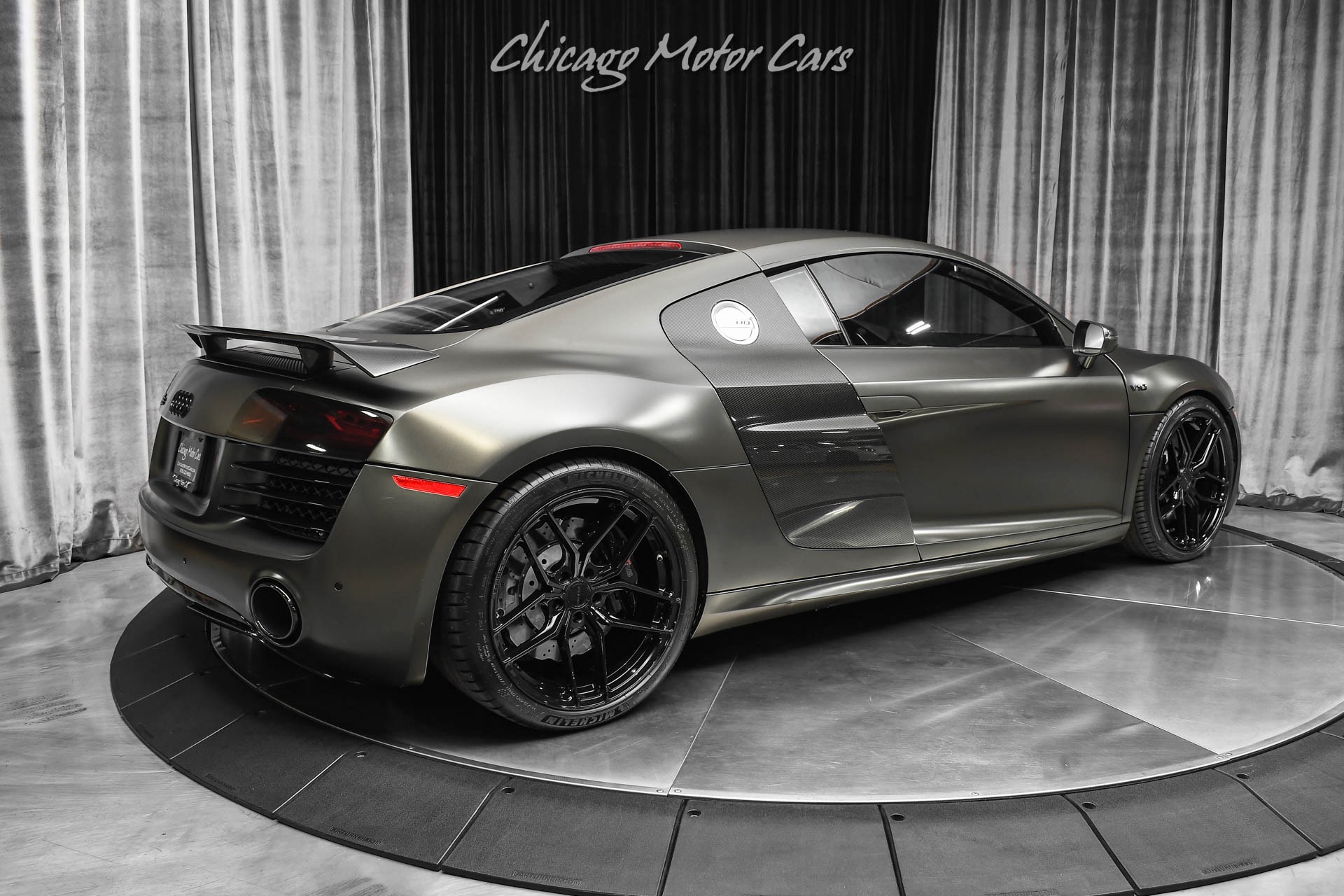 Used-2014-Audi-R8-52L-V10-Coupe-DCT-Trans-FabSpeed-Exhaust-RECENTLY-SERVICED