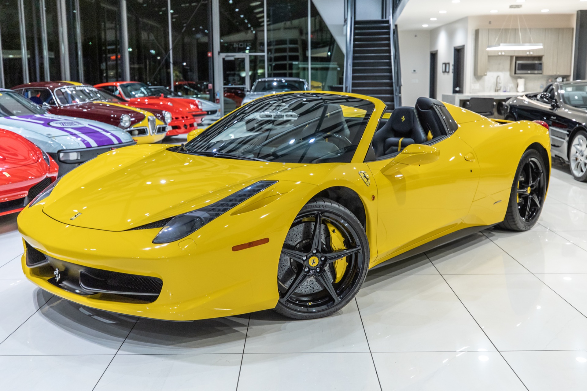 Ferrari California Cars For Sale Pistonheads Uk