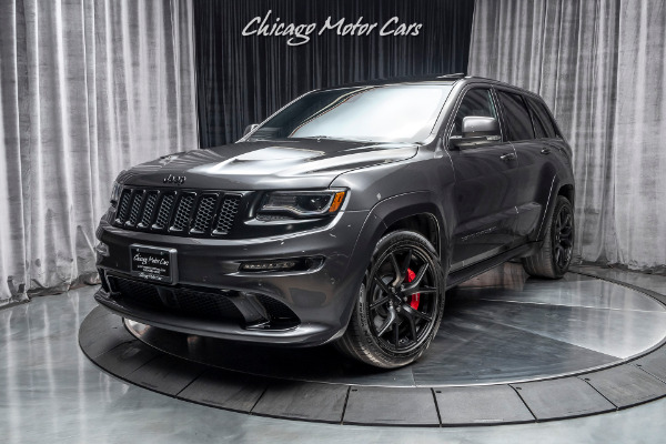 Used-2016-Jeep-Grand-Cherokee-SRT-AWD-SUV---SRT-HIGH-PERFORMANCE-AUDIO-PANORAMIC-SUNROOF