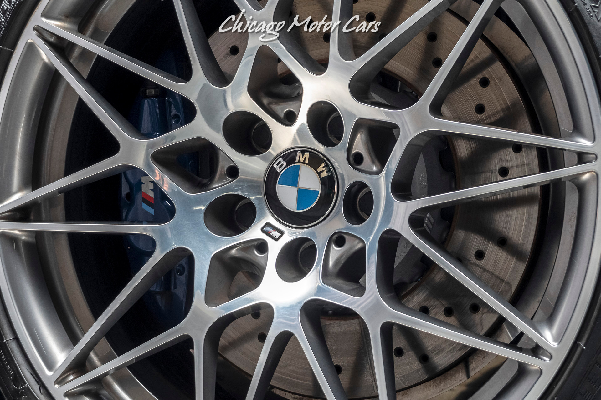 BMW M Performance Sticker Installation Instructions Guide 