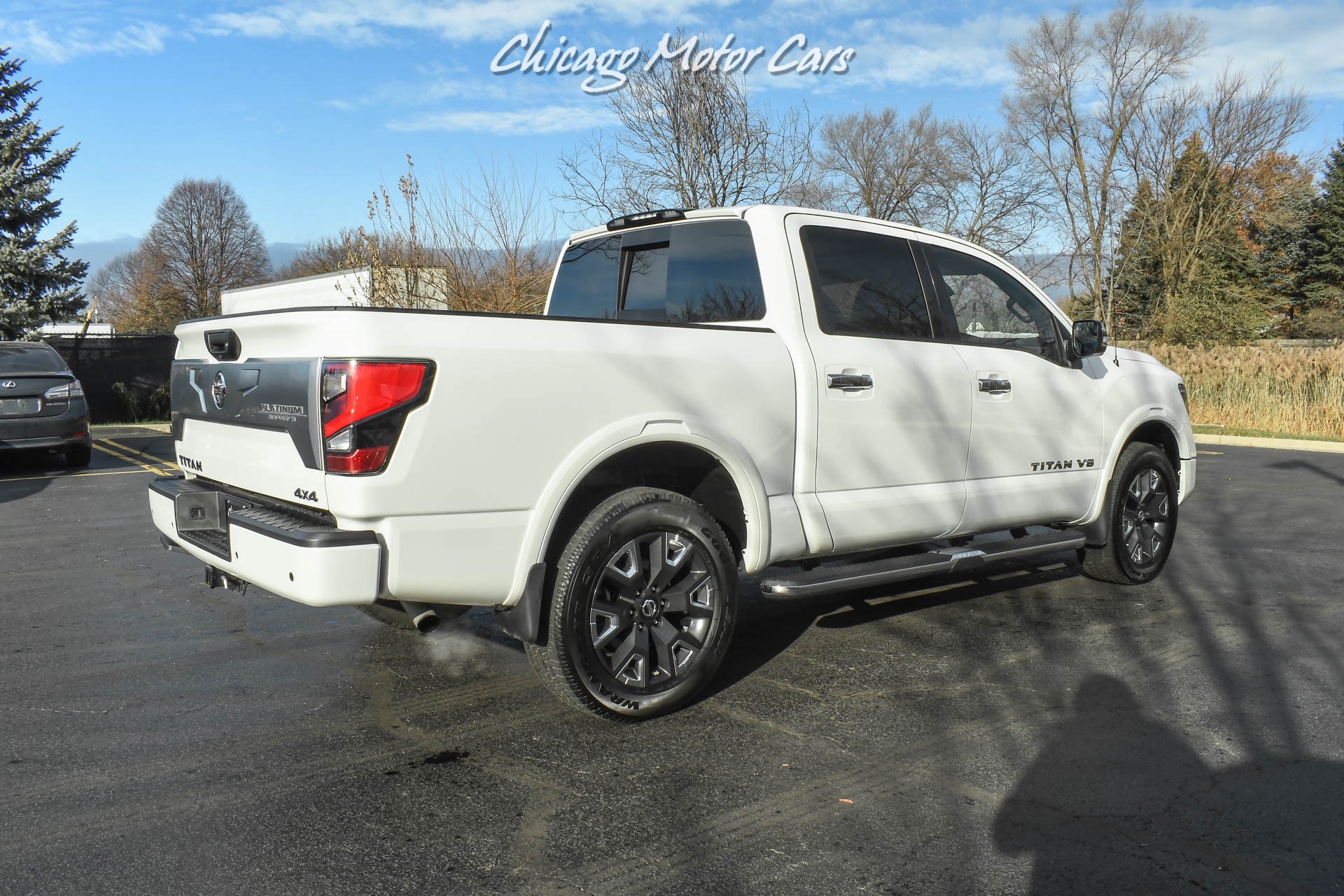 Used-2020-Nissan-Titan-Platinum-Reserve-Pickup-Truck-PLATINUM-UTILITY-PACKAGE