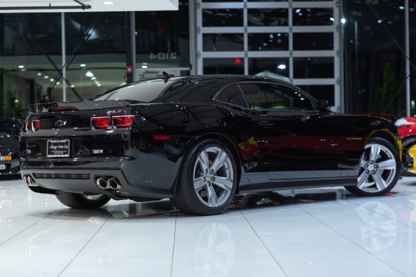 Used-2013-Chevrolet-Camaro-ZL1-Coupe---EXCELLENT-CONDITION-THROUGHOUT-ONLY-11K-MILES