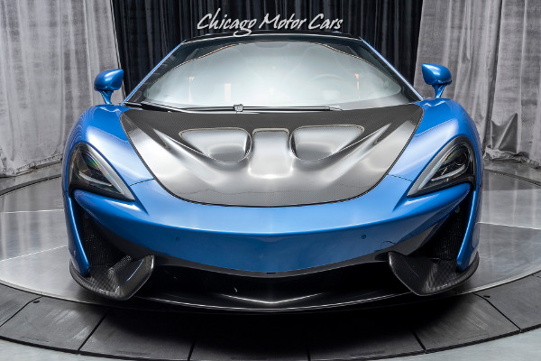 Used-2019-McLaren-570S-Spider-Convertible-MSRP-252k-25k-in-Upgrades-Insane-Spec