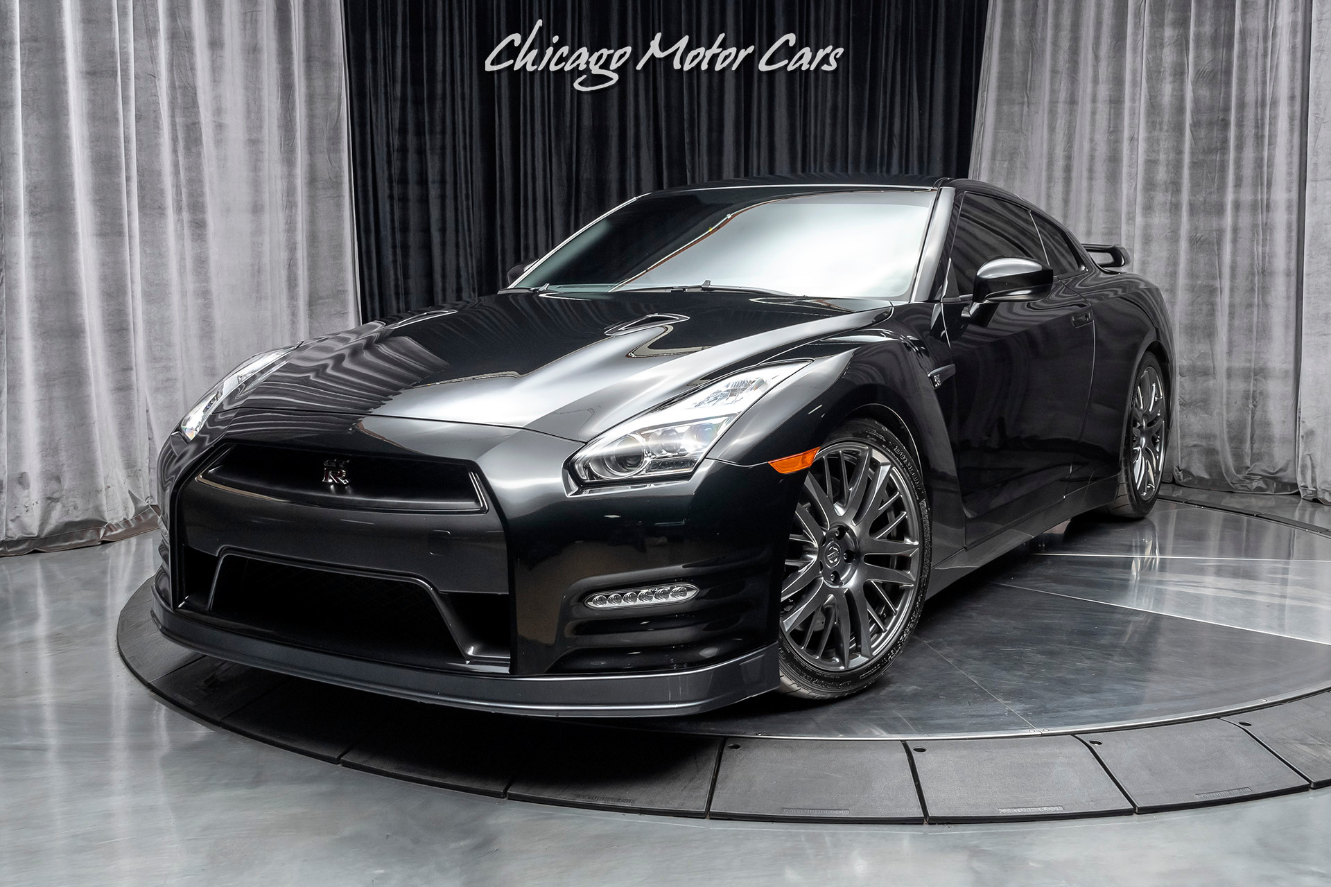 Used-2016-Nissan-GT-R-Coupe-FULL-BOLT-ON--600-WHP-16K-MILES