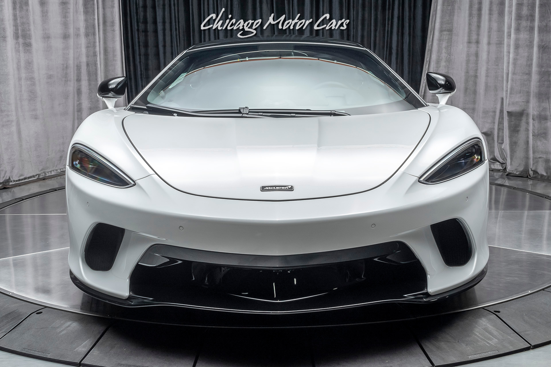 Used 2020 McLaren GT P22 Luxe Coupe - Original MSRP $243k+ ONLY 160 MILES!  PREMIUM PACK! For Sale (Special Pricing)
