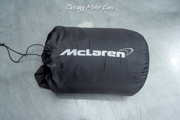 Used-2020-McLaren-GT-P22-Luxe-Coupe---Original-MSRP-243k-ONLY-160-MILES-PREMIUM-PACK