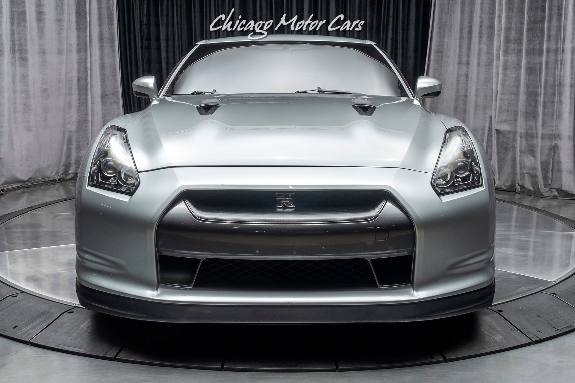 Used 2011 Nissan GT-R Premium FBO + FLEX FUEL 620WHP! 38K Miles