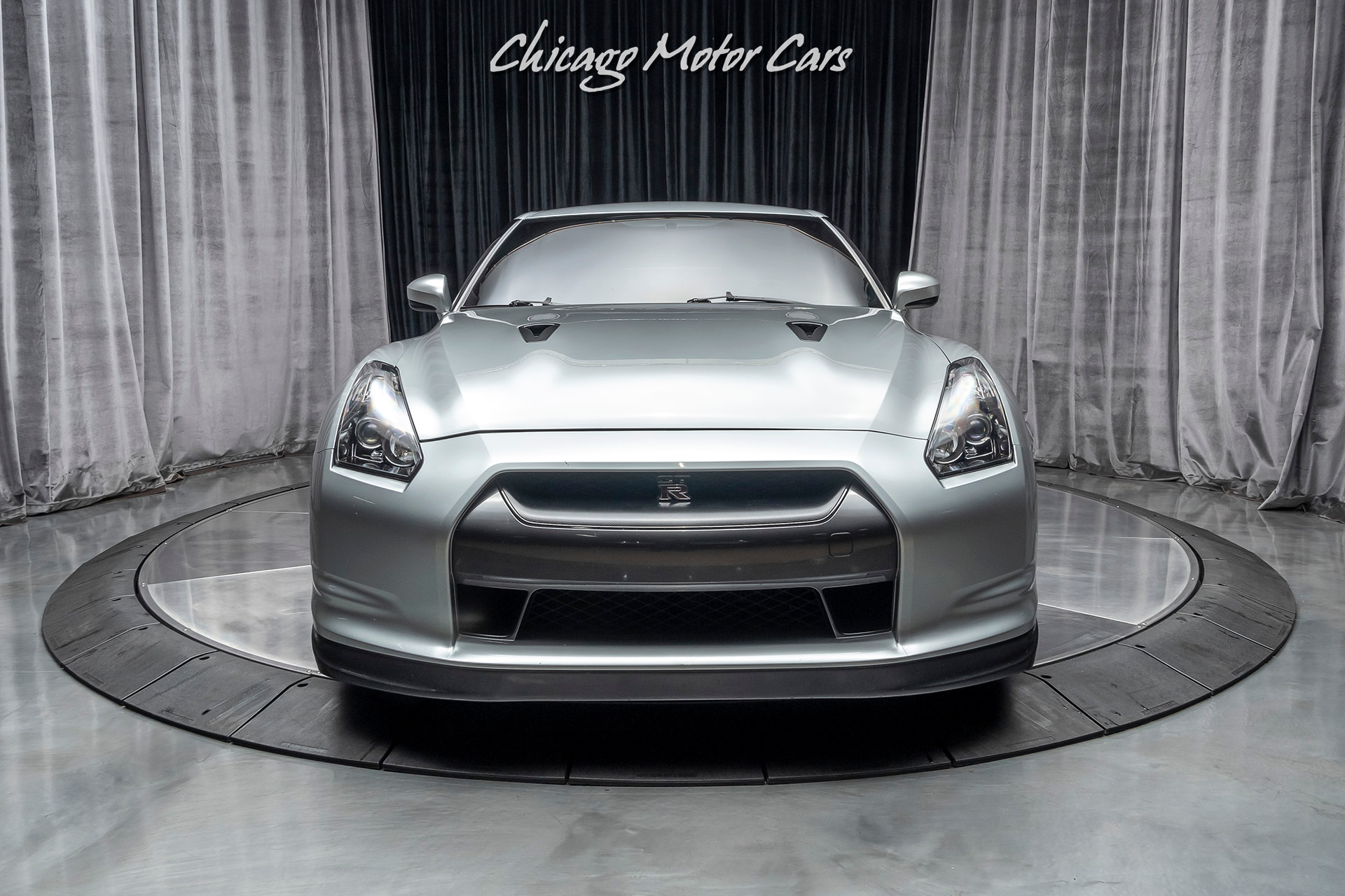 Used 2011 Nissan GT-R Premium FBO + FLEX FUEL 620WHP! 38K Miles