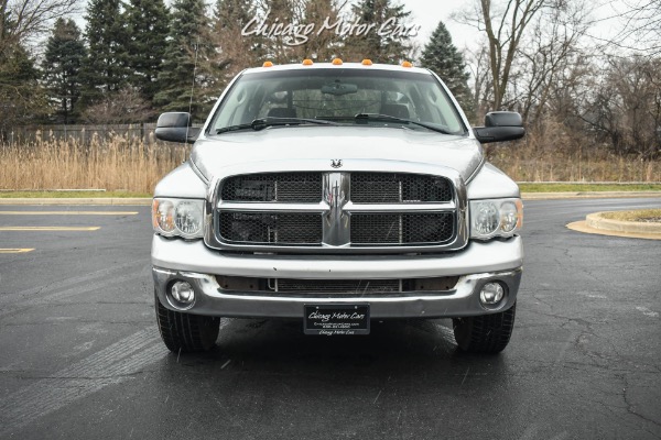 Used-2005-Dodge-Ram-Pickup-3500-SLT-Long-Bed-Cummins-Diesel-RUNS-AND-DRIVES-GREAT