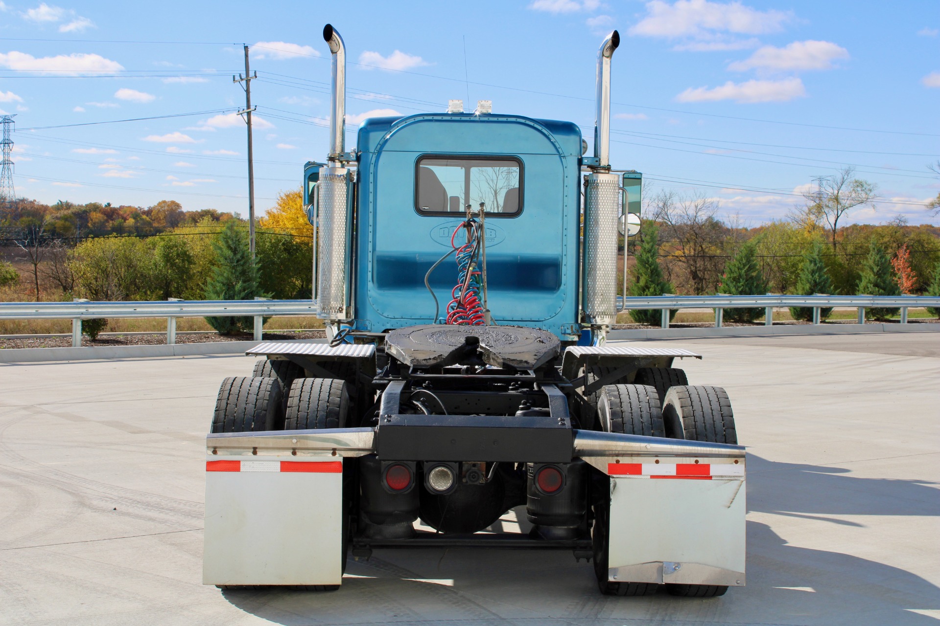 Used-1999-Peterbilt-379-Day-Cab---CAT-3406---490-HP---15-Speed-Manual