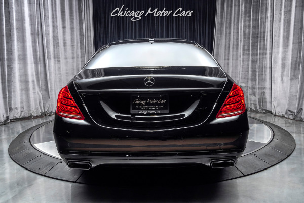 Used-2015-Mercedes-Benz-S-Class-S-550-103kMSRP-22-Black-Forgiato-Wheels