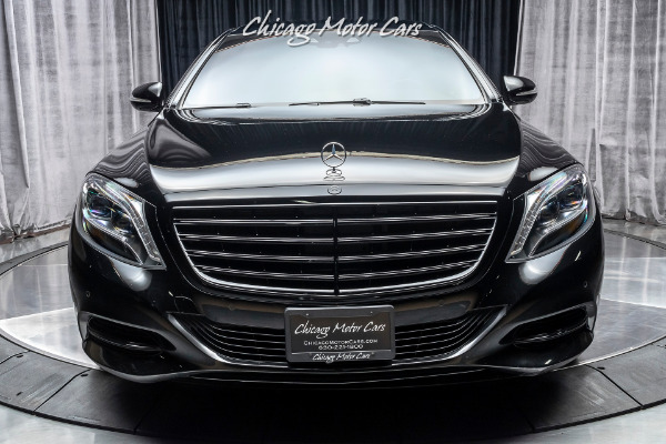 Used-2015-Mercedes-Benz-S-Class-S-550-103kMSRP-22-Black-Forgiato-Wheels