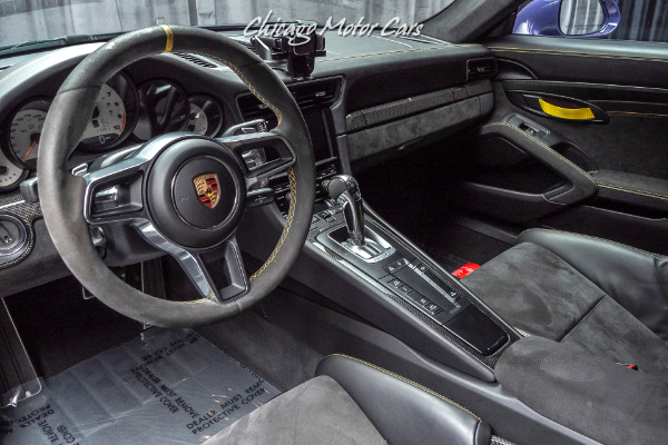 Used-2016-Porsche-911-GT3-RS-20k-in-Upgrades-Full-Custom-Exhaust-Porsche-Exclusive-Options