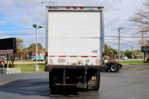 Used-2007-Sterling-Acterra-Box-Truck---Mercedes-Benz-Diesel---Automatic