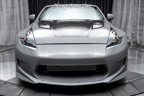 Used-2016-Nissan-370Z-NISMO---TWIN-TURBO-800HP---75K-IN-UPGRADES