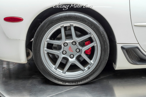 Used-2001-Chevrolet-Corvette-Z06-RARE-SPEEDWAY-WHITE-1-OF-137-COLLECTOR-QUALITY