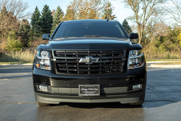 Used-2019-Chevrolet-Suburban-Premier-1500-4WD-RST-Edition-79k-MSRP
