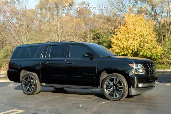 Used-2019-Chevrolet-Suburban-Premier-1500-4WD-RST-Edition-79k-MSRP