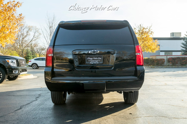 Used-2019-Chevrolet-Suburban-Premier-1500-4WD-RST-Edition-79k-MSRP