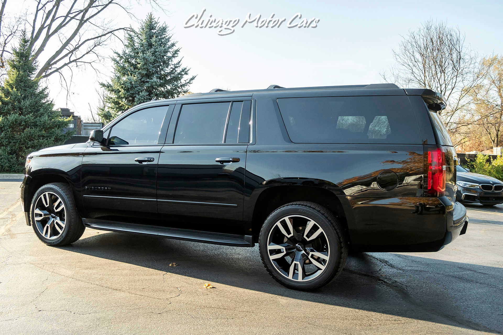 Used-2019-Chevrolet-Suburban-Premier-1500-4WD-RST-Edition-79k-MSRP