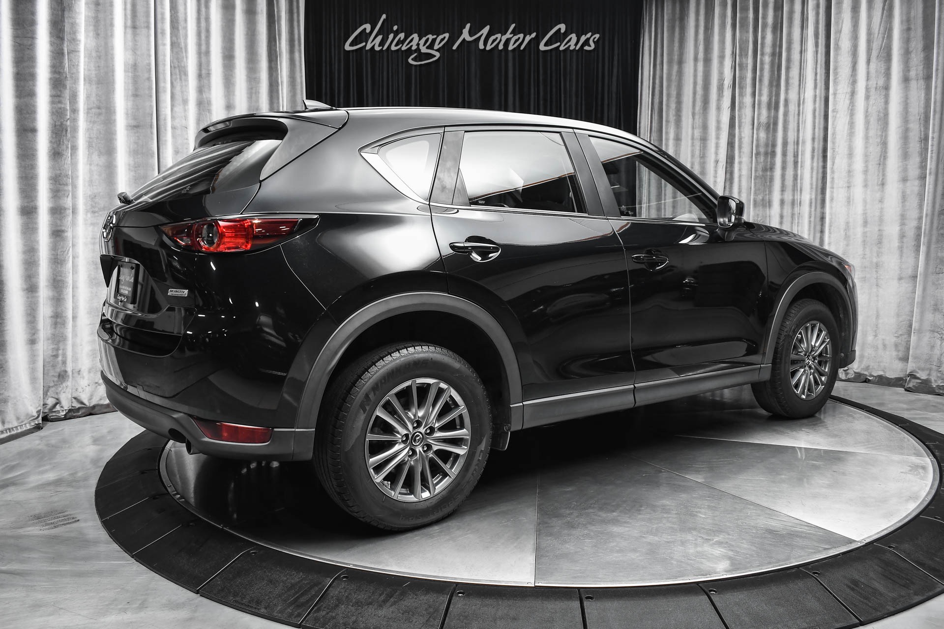 Used-2017-Mazda-CX-5-Sport-SUV-Jet-Black-Mica-Navigation-Well-Equipped-Excellent-Daily-Driver