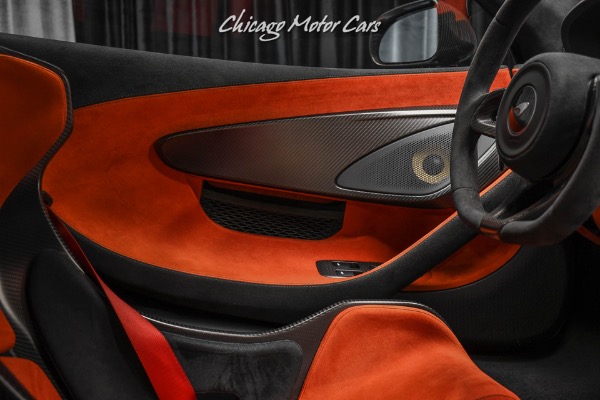 Used-2019-McLaren-600LT-MSO-Carbon-Fiber-Roof-Scoop-MSO-Club-Sport-Pack-Pro-347kMSRP