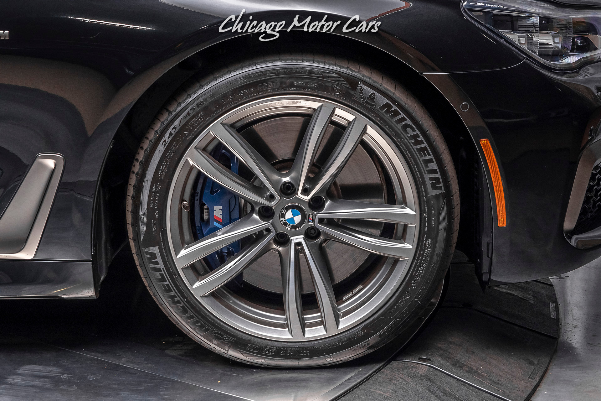 Used-2018-BMW-M760i-V12-xDrive-LWB-172K-ORIGINAL-LIST